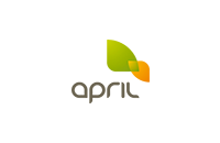 APRIL